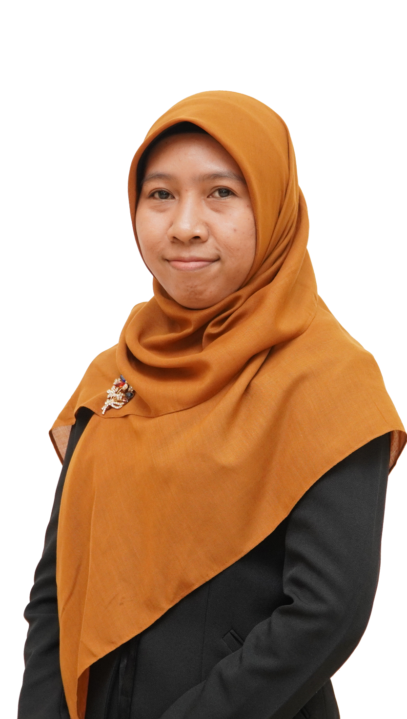 Retno Dewi Noviyanti, S.Gz., M.Si
