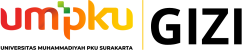 Gizi UMPKU